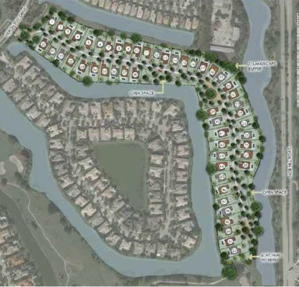 Parkland Unveils Luxurious New Community Plans With 52 New Homes 1